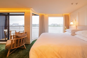 Owner's Suites